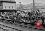 Immagine di Sport invernali United States USA, 1934, secondo 38 filmato di repertorio 65675076408