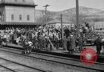 Immagine di Sport invernali United States USA, 1934, secondo 39 filmato di repertorio 65675076408