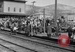 Immagine di Sport invernali United States USA, 1934, secondo 42 filmato di repertorio 65675076408