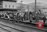 Immagine di Sport invernali United States USA, 1934, secondo 43 filmato di repertorio 65675076408