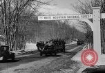 Immagine di Sport invernali United States USA, 1934, secondo 53 filmato di repertorio 65675076408