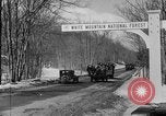 Immagine di Sport invernali United States USA, 1934, secondo 54 filmato di repertorio 65675076408