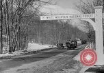 Immagine di Sport invernali United States USA, 1934, secondo 55 filmato di repertorio 65675076408