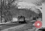 Immagine di Sport invernali United States USA, 1934, secondo 57 filmato di repertorio 65675076408