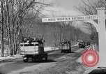 Immagine di Sport invernali United States USA, 1934, secondo 58 filmato di repertorio 65675076408