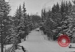 Immagine di Sport invernali United States USA, 1934, secondo 60 filmato di repertorio 65675076408