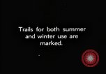 Image of Winter Sports United States USA, 1934, second 4 stock footage video 65675076409