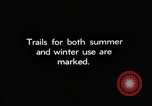 Image of Winter Sports United States USA, 1934, second 5 stock footage video 65675076409