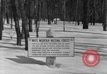 Image of Winter Sports United States USA, 1934, second 15 stock footage video 65675076409