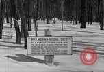 Image of Winter Sports United States USA, 1934, second 16 stock footage video 65675076409