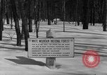 Image of Winter Sports United States USA, 1934, second 17 stock footage video 65675076409