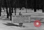 Image of Winter Sports United States USA, 1934, second 20 stock footage video 65675076409