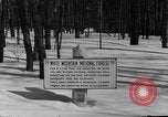 Image of Winter Sports United States USA, 1934, second 22 stock footage video 65675076409