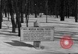 Image of Winter Sports United States USA, 1934, second 23 stock footage video 65675076409