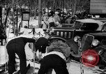Image of Winter Sports United States USA, 1934, second 33 stock footage video 65675076409