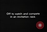 Image of Winter Sports United States USA, 1934, second 46 stock footage video 65675076409