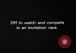 Image of Winter Sports United States USA, 1934, second 47 stock footage video 65675076409