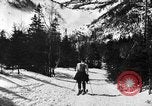 Image of Winter Sports New Hampshire United States USA, 1934, second 14 stock footage video 65675076410