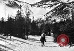Image of Winter Sports New Hampshire United States USA, 1934, second 16 stock footage video 65675076410
