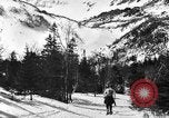 Image of Winter Sports New Hampshire United States USA, 1934, second 18 stock footage video 65675076410