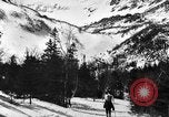 Image of Winter Sports New Hampshire United States USA, 1934, second 19 stock footage video 65675076410