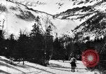 Image of Winter Sports New Hampshire United States USA, 1934, second 20 stock footage video 65675076410