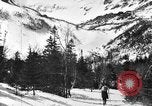 Image of Winter Sports New Hampshire United States USA, 1934, second 21 stock footage video 65675076410