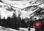 Image of Winter Sports New Hampshire United States USA, 1934, second 22 stock footage video 65675076410
