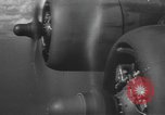 Image of 53rd Strategic Weather Reconnaissance Squadron Miami Florida USA, 1951, second 9 stock footage video 65675076412