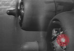 Image of 53rd Strategic Weather Reconnaissance Squadron Miami Florida USA, 1951, second 10 stock footage video 65675076412