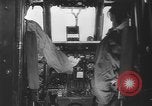 Image of 53rd Strategic Weather Reconnaissance Squadron Miami Florida USA, 1951, second 14 stock footage video 65675076412