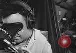 Image of 53rd Strategic Weather Reconnaissance Squadron Miami Florida USA, 1951, second 15 stock footage video 65675076412