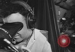 Image of 53rd Strategic Weather Reconnaissance Squadron Miami Florida USA, 1951, second 16 stock footage video 65675076412