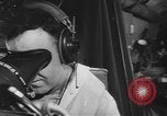 Image of 53rd Strategic Weather Reconnaissance Squadron Miami Florida USA, 1951, second 17 stock footage video 65675076412