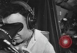 Image of 53rd Strategic Weather Reconnaissance Squadron Miami Florida USA, 1951, second 18 stock footage video 65675076412