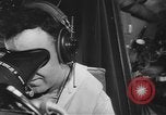 Image of 53rd Strategic Weather Reconnaissance Squadron Miami Florida USA, 1951, second 19 stock footage video 65675076412