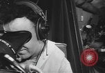 Image of 53rd Strategic Weather Reconnaissance Squadron Miami Florida USA, 1951, second 20 stock footage video 65675076412