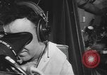 Image of 53rd Strategic Weather Reconnaissance Squadron Miami Florida USA, 1951, second 21 stock footage video 65675076412