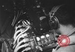 Image of 53rd Strategic Weather Reconnaissance Squadron Miami Florida USA, 1951, second 27 stock footage video 65675076412