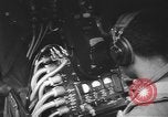 Image of 53rd Strategic Weather Reconnaissance Squadron Miami Florida USA, 1951, second 28 stock footage video 65675076412