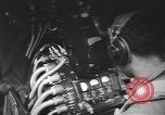 Image of 53rd Strategic Weather Reconnaissance Squadron Miami Florida USA, 1951, second 29 stock footage video 65675076412