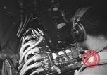 Image of 53rd Strategic Weather Reconnaissance Squadron Miami Florida USA, 1951, second 32 stock footage video 65675076412