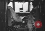 Image of 53rd Strategic Weather Reconnaissance Squadron Miami Florida USA, 1951, second 37 stock footage video 65675076412
