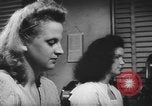 Image of 53rd Strategic Weather Reconnaissance Squadron Miami Florida USA, 1951, second 46 stock footage video 65675076412