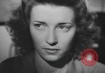 Image of 53rd Strategic Weather Reconnaissance Squadron Miami Florida USA, 1951, second 49 stock footage video 65675076412
