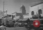 Image of WB-29A aircraft Miami Florida USA, 1951, second 1 stock footage video 65675076413