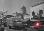 Image of WB-29A aircraft Miami Florida USA, 1951, second 3 stock footage video 65675076413