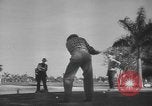 Image of WB-29A aircraft Miami Florida USA, 1951, second 6 stock footage video 65675076413