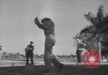 Image of WB-29A aircraft Miami Florida USA, 1951, second 7 stock footage video 65675076413