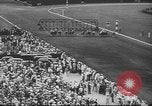 Image of WB-29A aircraft Miami Florida USA, 1951, second 11 stock footage video 65675076413